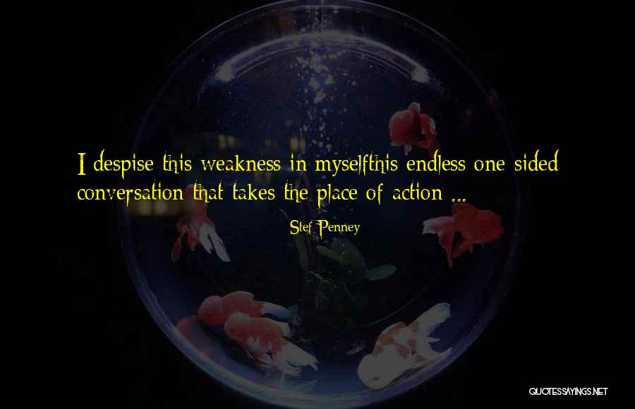 Involuted Corpus Quotes By Stef Penney Involuted Corpus Quotes By Stef Penney