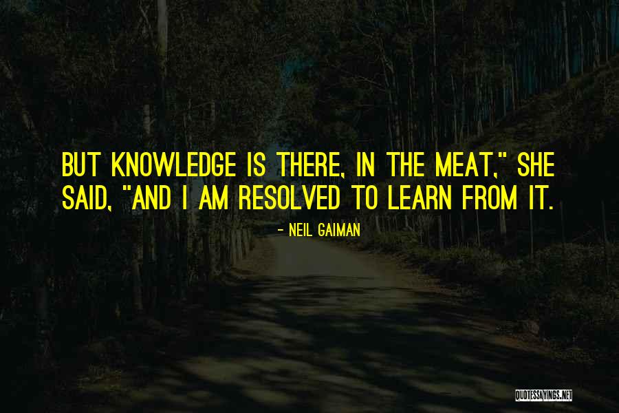 Involuted Tonsils Quotes By Neil Gaiman Involuted Tonsils Quotes By Neil Gaiman
