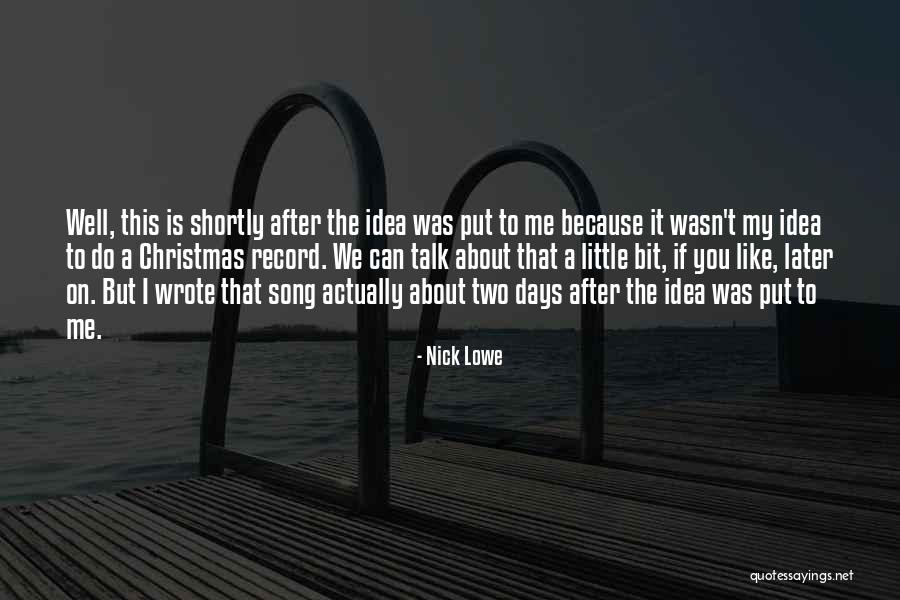 Involve Money Quotes By Nick Lowe Involve Money Quotes By Nick Lowe
