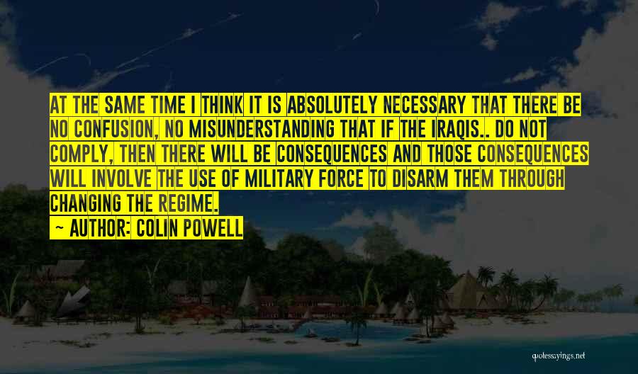 Involve Quotes By Colin Powell