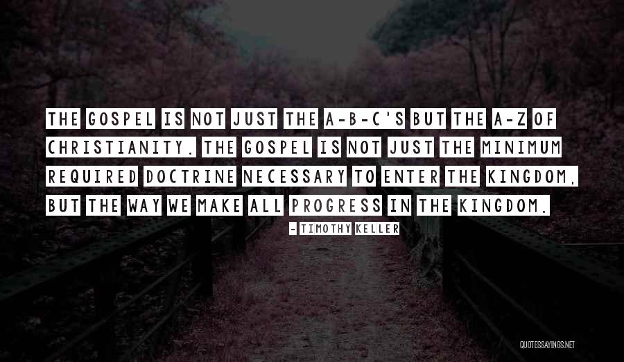 Involvements In A Sentence Quotes By Timothy Keller Involvements In A Sentence Quotes By Timothy Keller
