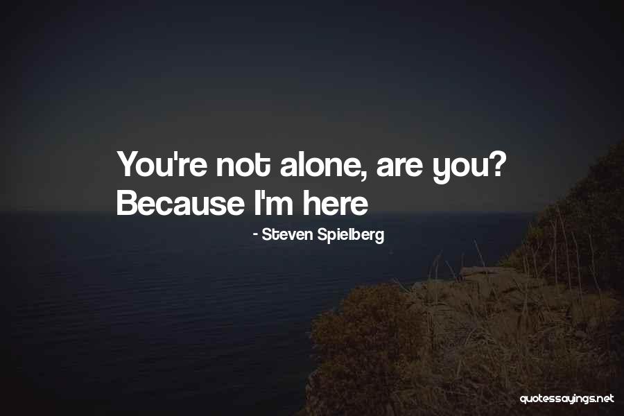 Involves Or Brings Quotes By Steven Spielberg Involves Or Brings Quotes By Steven Spielberg