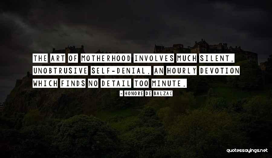 Involves Quotes By Honore De Balzac Involves Quotes By Honore De Balzac