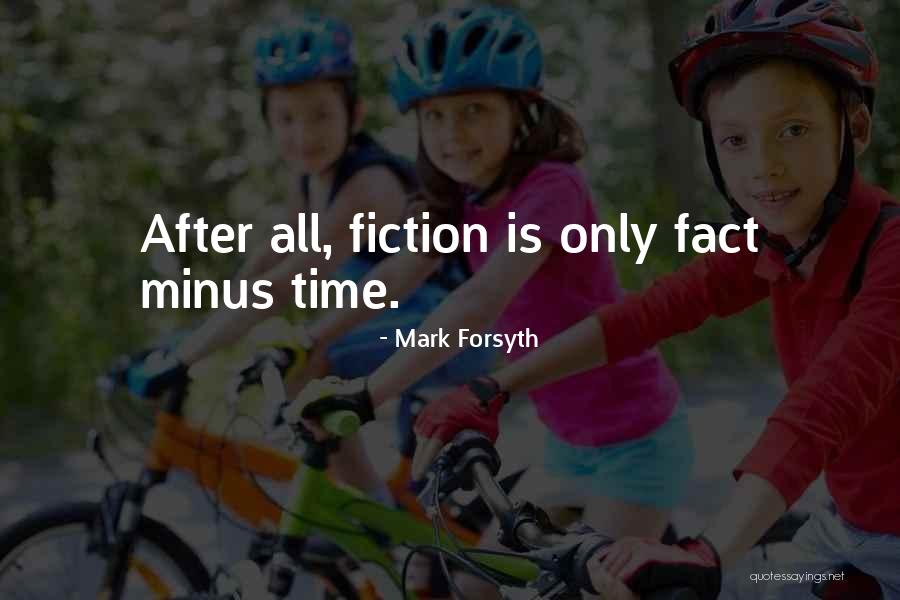 Involving Yourself In Someones Grief Quotes By Mark Forsyth Involving Yourself In Someones Grief Quotes By Mark Forsyth