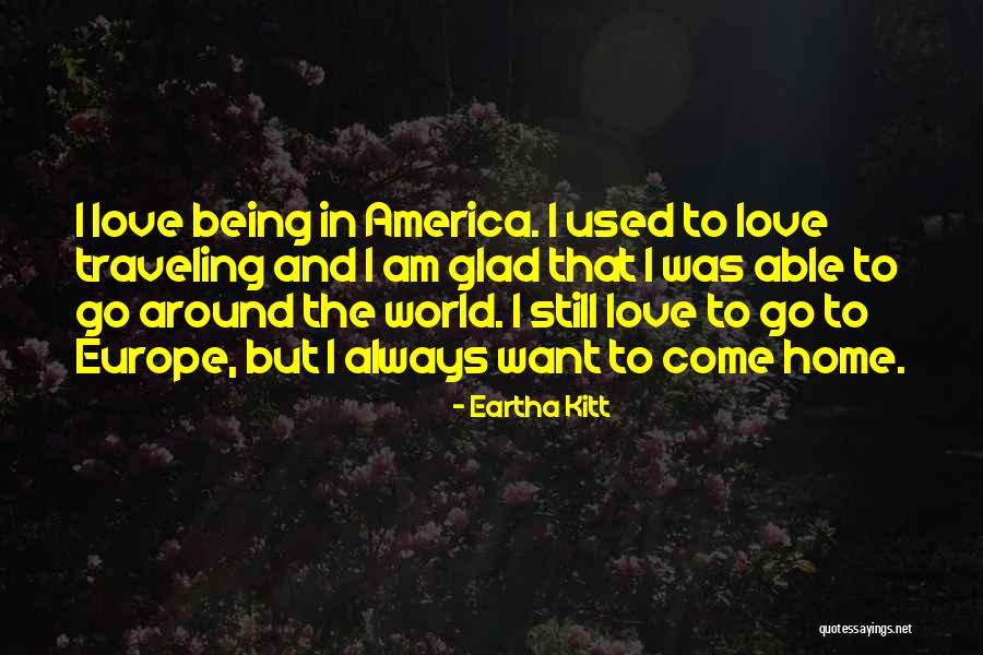 Invoquer Quotes By Eartha Kitt Invoquer Quotes By Eartha Kitt