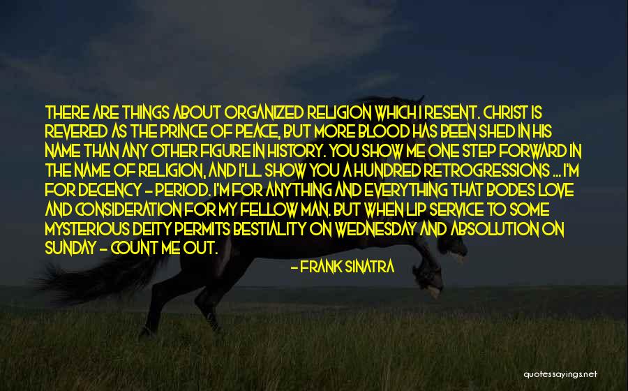 Invoquer Son Quotes By Frank Sinatra Invoquer Son Quotes By Frank Sinatra