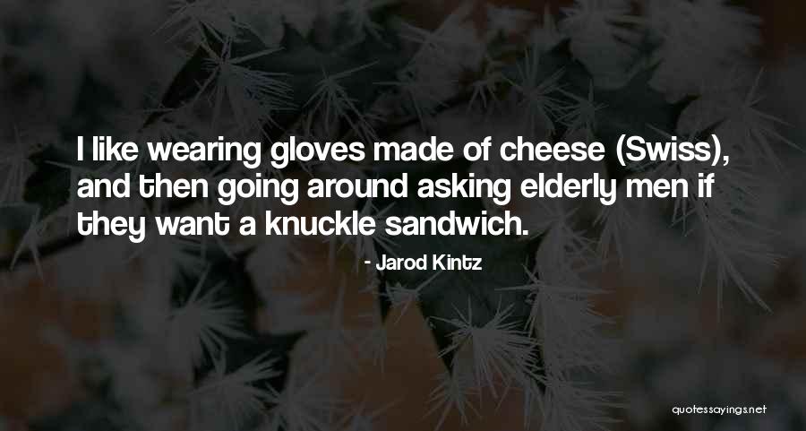 Invulgar Sapataria Quotes By Jarod Kintz Invulgar Sapataria Quotes By Jarod Kintz