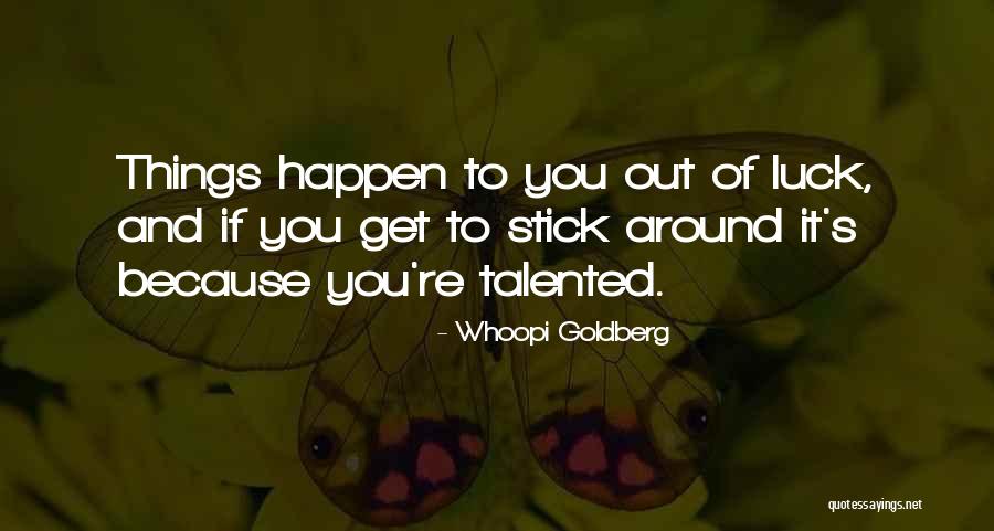 Invulgar Sinonimos Quotes By Whoopi Goldberg Invulgar Sinonimos Quotes By Whoopi Goldberg