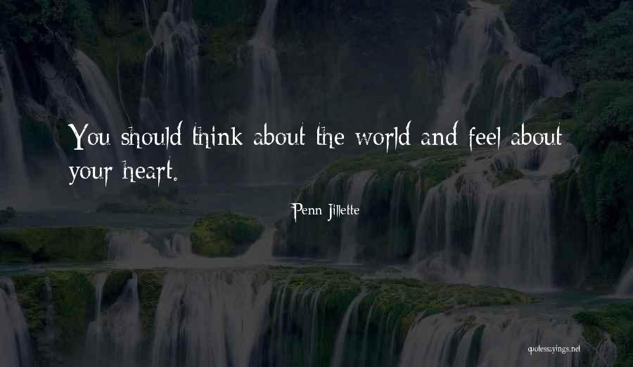 Invulnerabilidad Significado Quotes By Penn Jillette Invulnerabilidad Significado Quotes By Penn Jillette