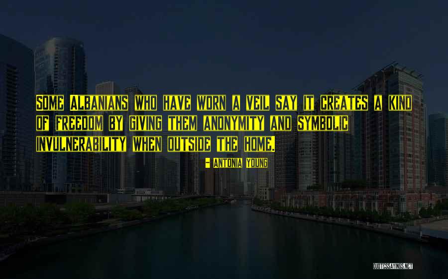 Invulnerability Quotes By Antonia Young Invulnerability Quotes By Antonia Young