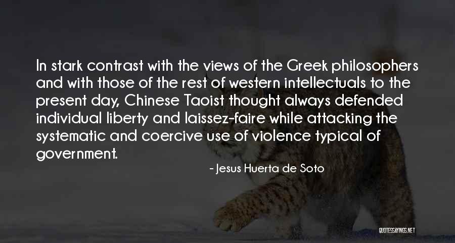 Invulnerability Superpower Quotes By Jesus Huerta De Soto Invulnerability Superpower Quotes By Jesus Huerta De Soto