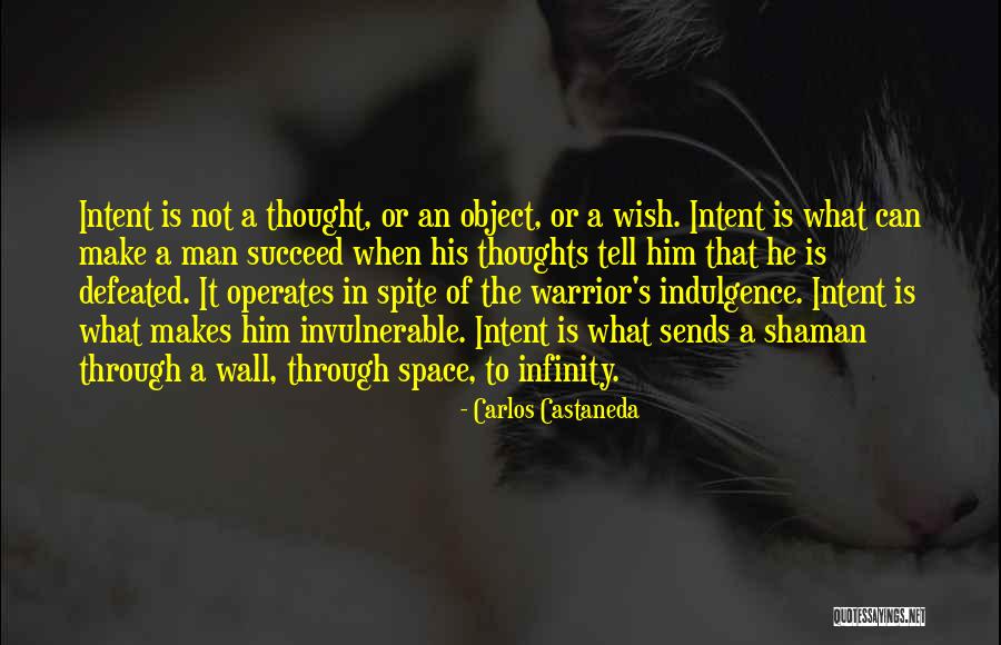Invulnerable Quotes By Carlos Castaneda Invulnerable Quotes By Carlos Castaneda