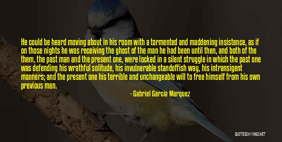 Invulnerable Quotes By Gabriel Garcia Marquez Invulnerable Quotes By Gabriel Garcia Marquez