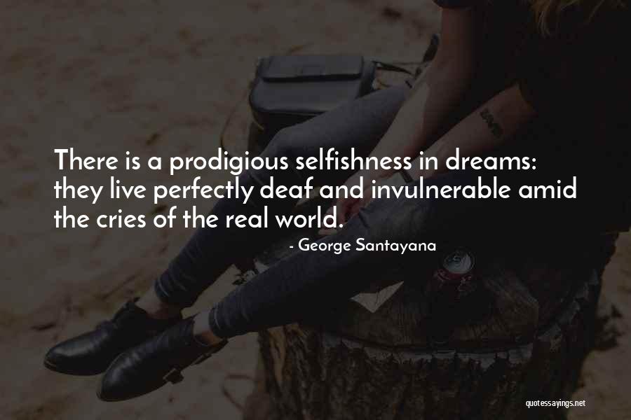 Invulnerable Quotes By George Santayana Invulnerable Quotes By George Santayana