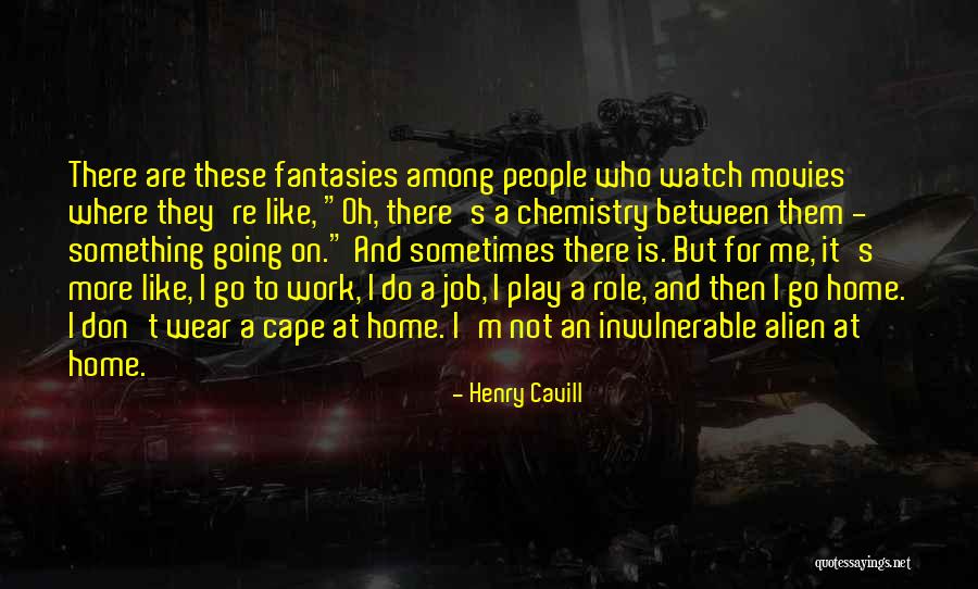 Invulnerable Quotes By Henry Cavill Invulnerable Quotes By Henry Cavill