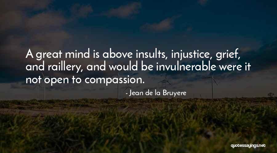 Invulnerable Quotes By Jean De La Bruyere Invulnerable Quotes By Jean De La Bruyere