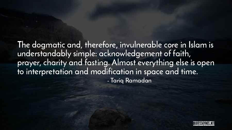 Invulnerable Quotes By Tariq Ramadan Invulnerable Quotes By Tariq Ramadan