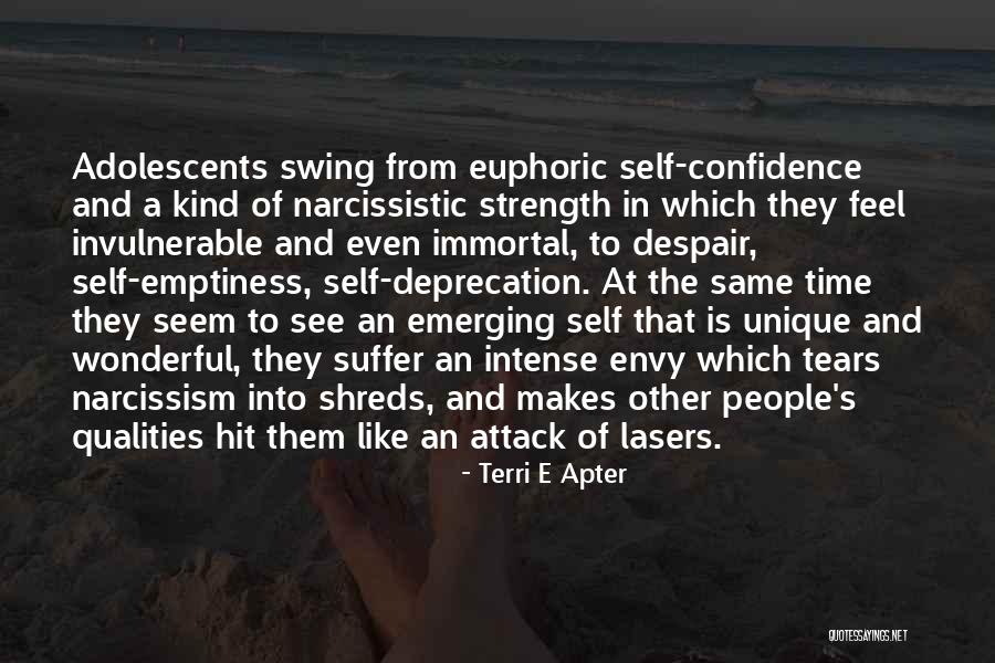 Invulnerable Quotes By Terri E Apter Invulnerable Quotes By Terri E Apter