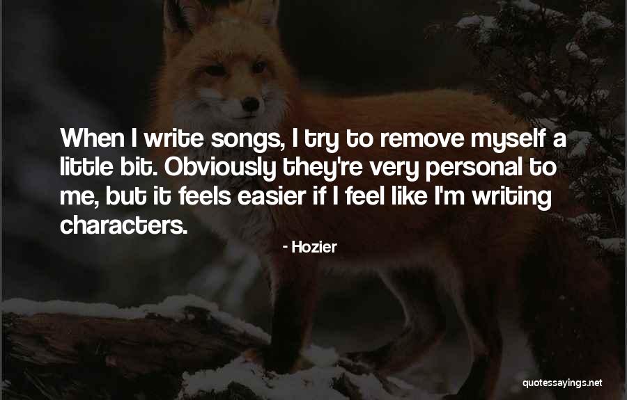 Invulnerable Rager Quotes By Hozier Invulnerable Rager Quotes By Hozier