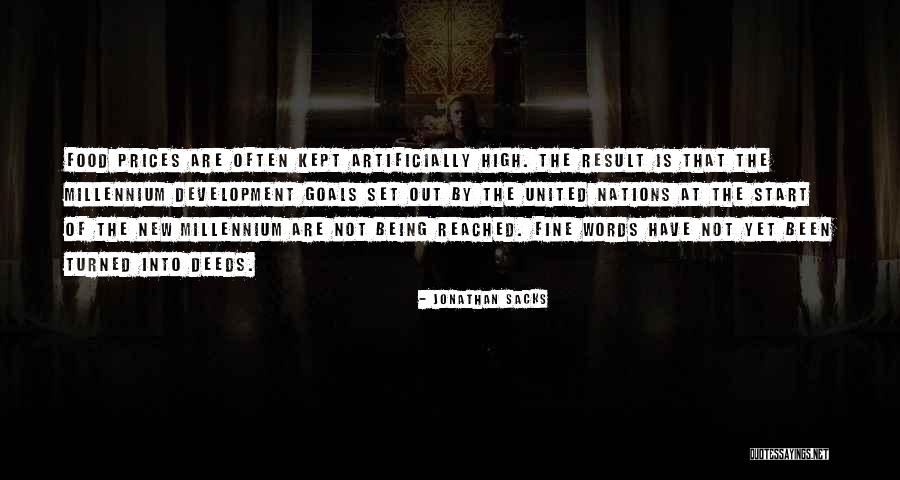 Invulnerable Rager Quotes By Jonathan Sacks Invulnerable Rager Quotes By Jonathan Sacks