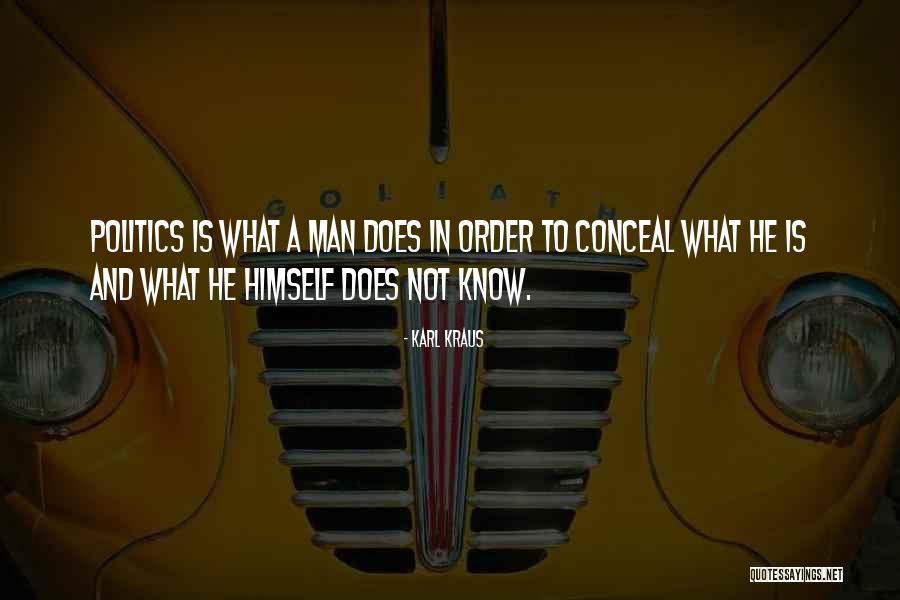 Inwardness Quotes By Karl Kraus Inwardness Quotes By Karl Kraus