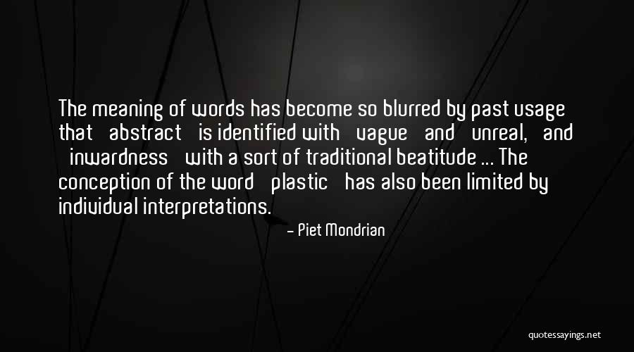 Inwardness Quotes By Piet Mondrian Inwardness Quotes By Piet Mondrian
