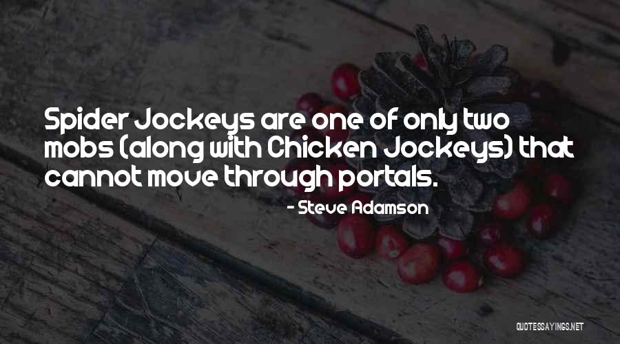 Inwards And Outwards Quotes By Steve Adamson Inwards And Outwards Quotes By Steve Adamson