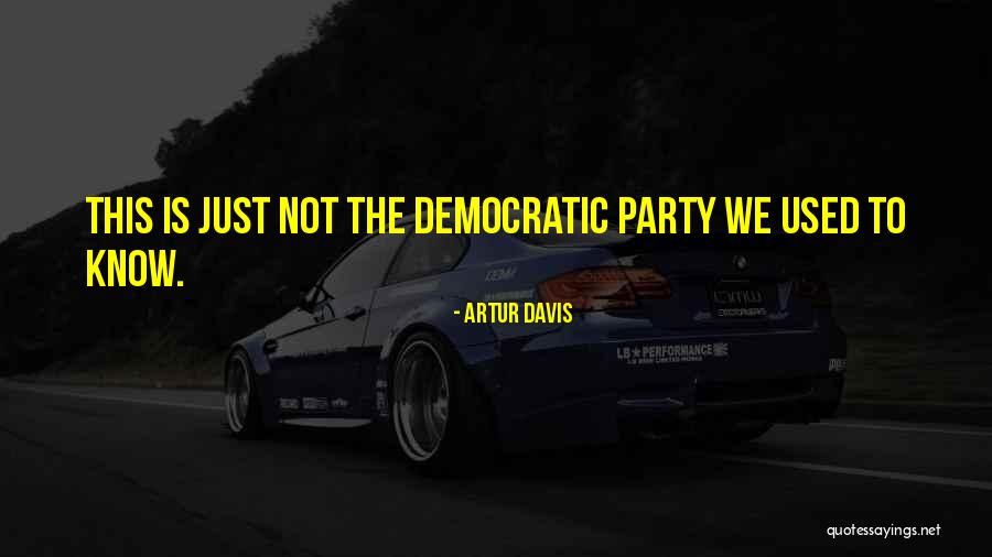 Inweken Quotes By Artur Davis Inweken Quotes By Artur Davis