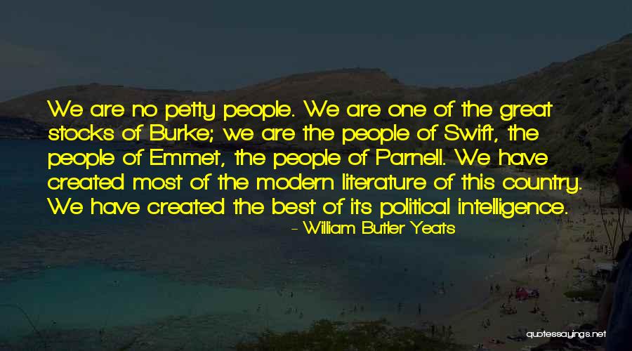 Inweken Quotes By William Butler Yeats Inweken Quotes By William Butler Yeats
