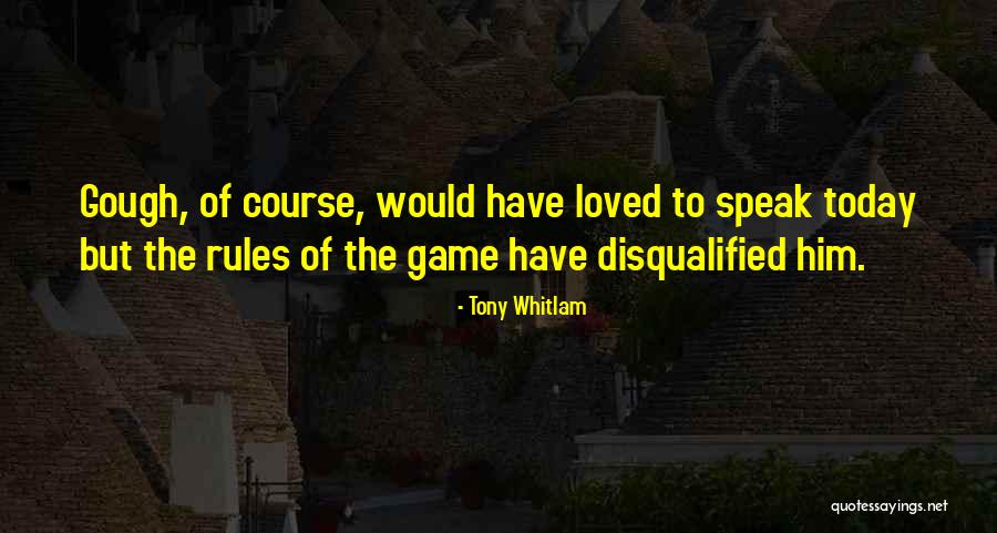 Inwektywy Quotes By Tony Whitlam Inwektywy Quotes By Tony Whitlam