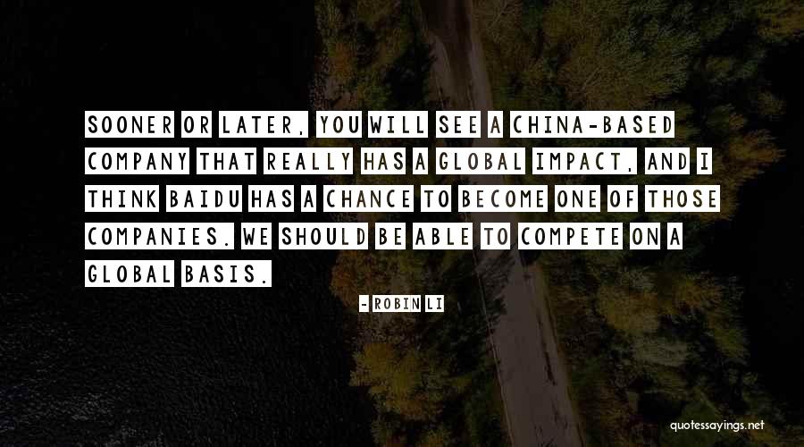 Inyama Yenhloko Quotes By Robin Li Inyama Yenhloko Quotes By Robin Li