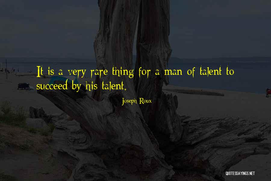 Inyamat Quotes By Joseph Roux Inyamat Quotes By Joseph Roux