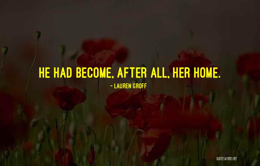 Inyamat Quotes By Lauren Groff Inyamat Quotes By Lauren Groff