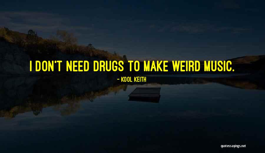 Inyectables Quotes By Kool Keith Inyectables Quotes By Kool Keith