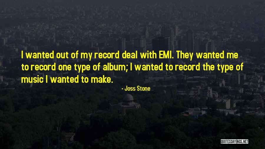 Inyectado Intraperitoneal Quotes By Joss Stone Inyectado Intraperitoneal Quotes By Joss Stone