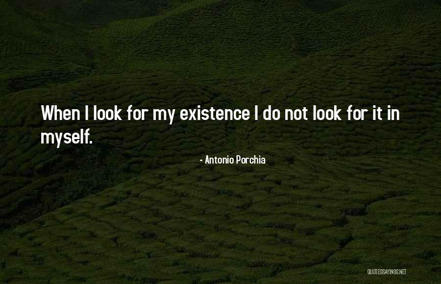 Inyectadora Quotes By Antonio Porchia Inyectadora Quotes By Antonio Porchia