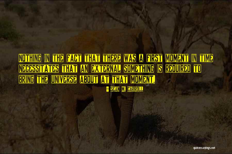 Inyectando Quotes By Sean M. Carroll Inyectando Quotes By Sean M. Carroll
