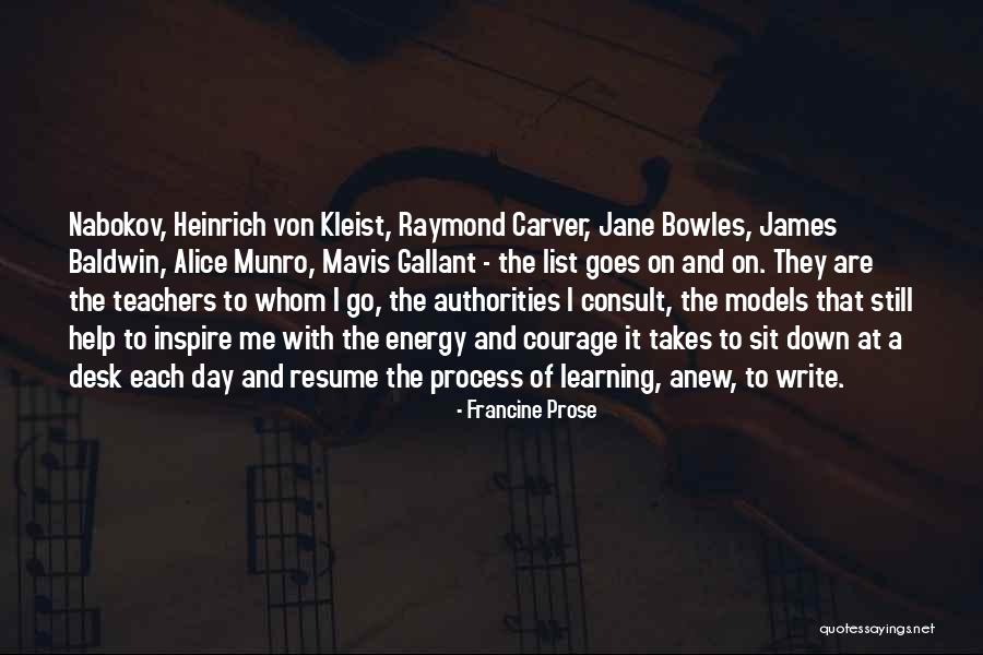 Inyectar El Quotes By Francine Prose Inyectar El Quotes By Francine Prose