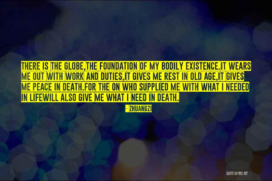 Inzaghi Goals Quotes By Zhuangzi Inzaghi Goals Quotes By Zhuangzi