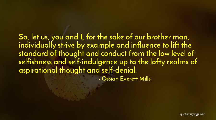 Inzell Hotels Quotes By Ossian Everett Mills Inzell Hotels Quotes By Ossian Everett Mills