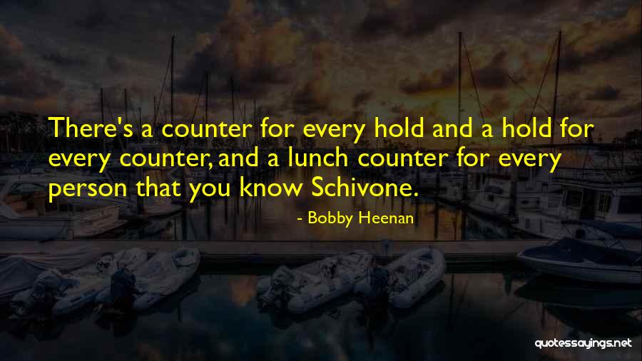 Inzerillo Crime Quotes By Bobby Heenan Inzerillo Crime Quotes By Bobby Heenan