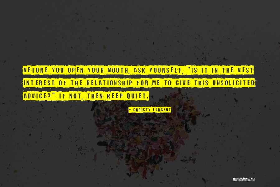 Inzerillo Crime Quotes By Christy Largent Inzerillo Crime Quotes By Christy Largent