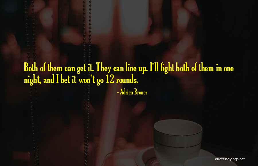 Inzerillo Joseph Quotes By Adrien Broner Inzerillo Joseph Quotes By Adrien Broner