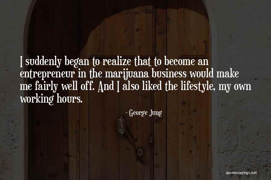 Inzign Quotes By George Jung Inzign Quotes By George Jung