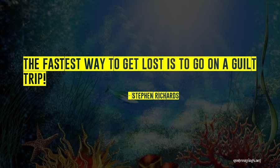 Inzign Quotes By Stephen Richards Inzign Quotes By Stephen Richards