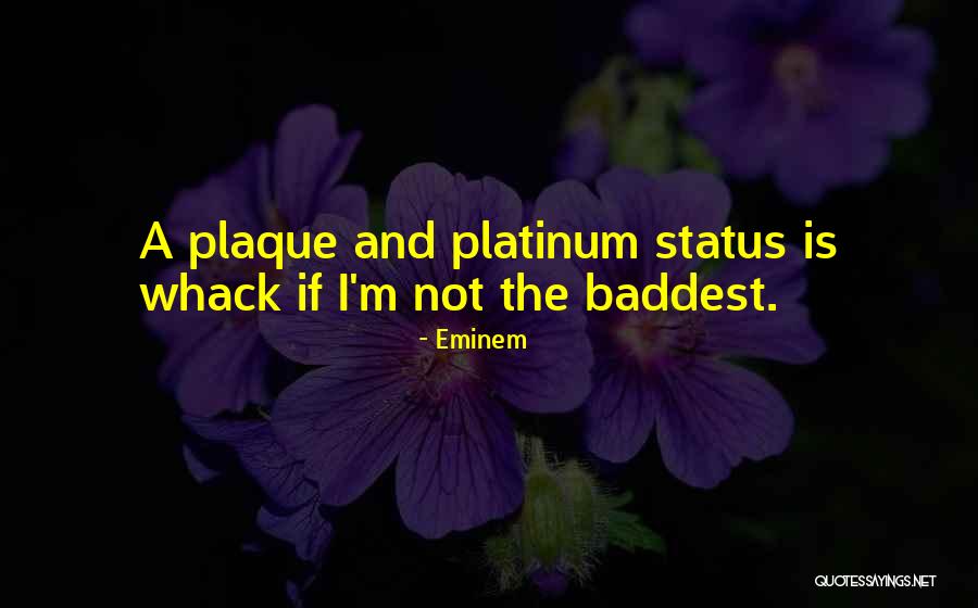 Inzolia Grapes Quotes By Eminem Inzolia Grapes Quotes By Eminem