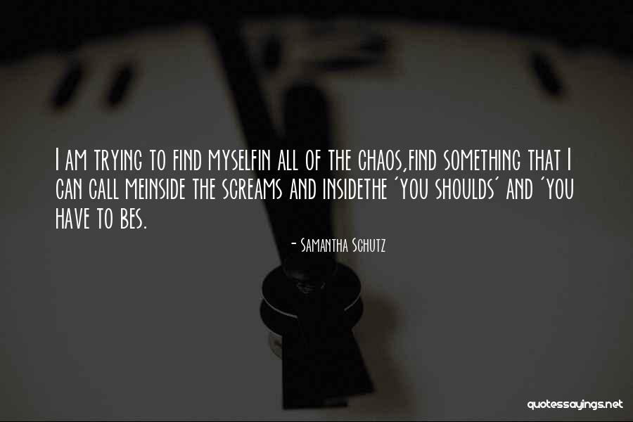 Ioakimedes Quotes By Samantha Schutz Ioakimedes Quotes By Samantha Schutz