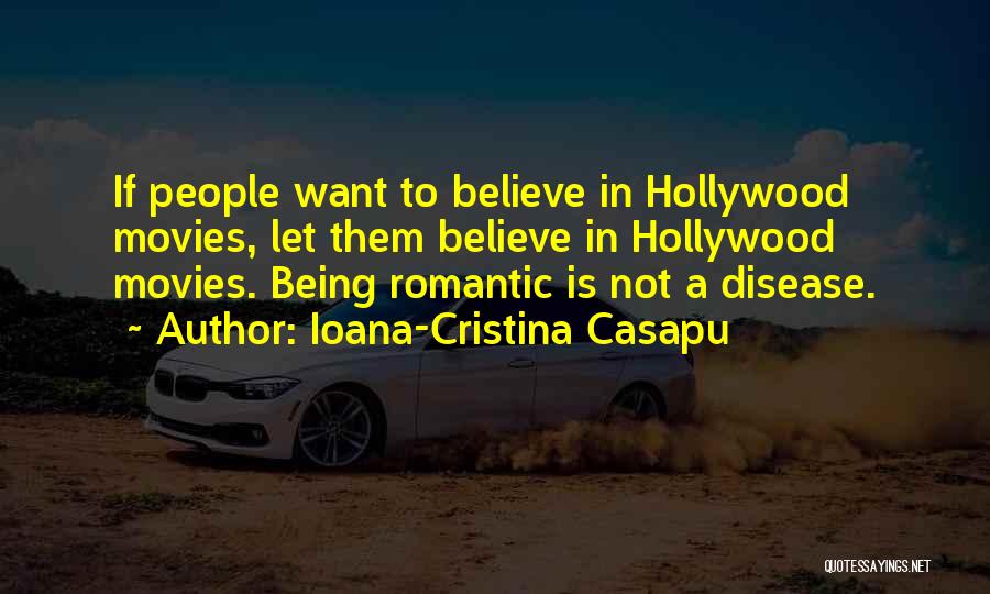 Ioana-Cristina Casapu Quotes 2228360