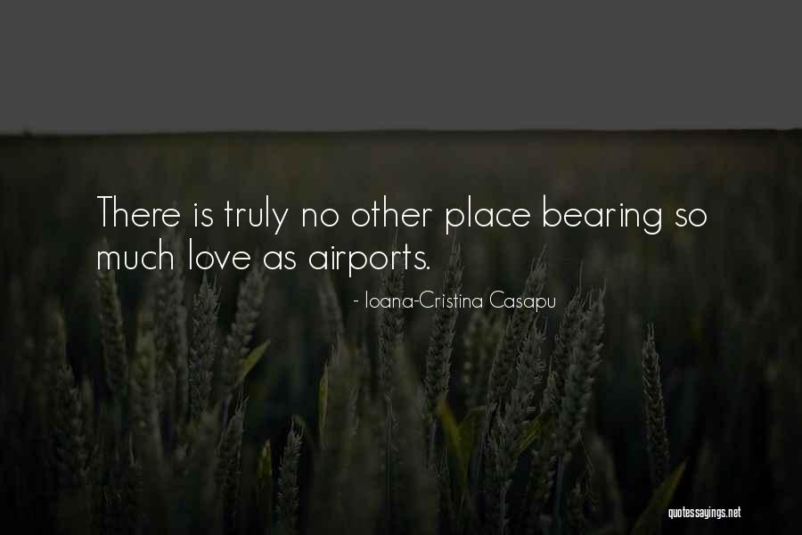 Ioana D'arc Quotes By Ioana-Cristina Casapu Ioana D'arc Quotes By Ioana-Cristina Casapu