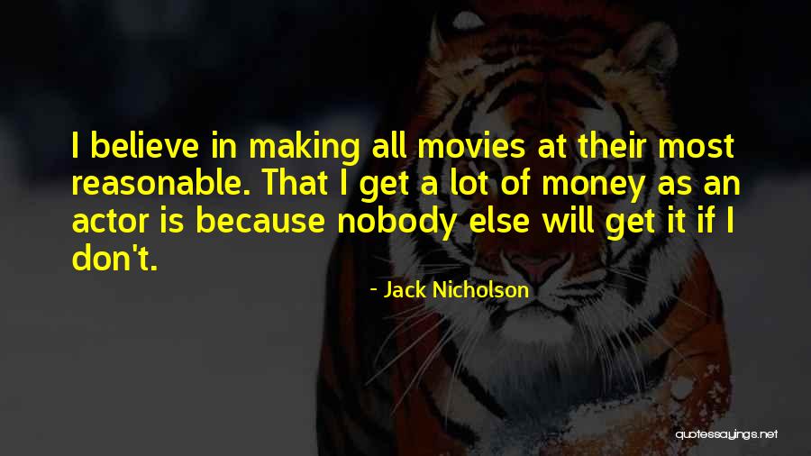 Ioana Pavelescu Quotes By Jack Nicholson Ioana Pavelescu Quotes By Jack Nicholson